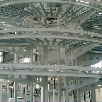 承接機械制造代工